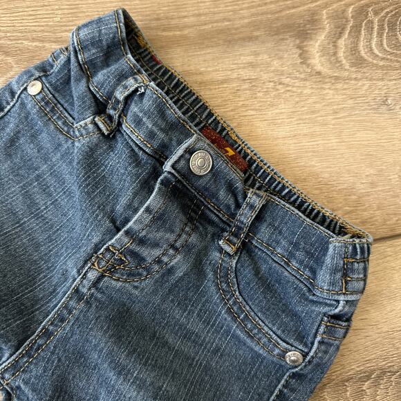 7 For All Mankind jeans - Picture 4 of 4